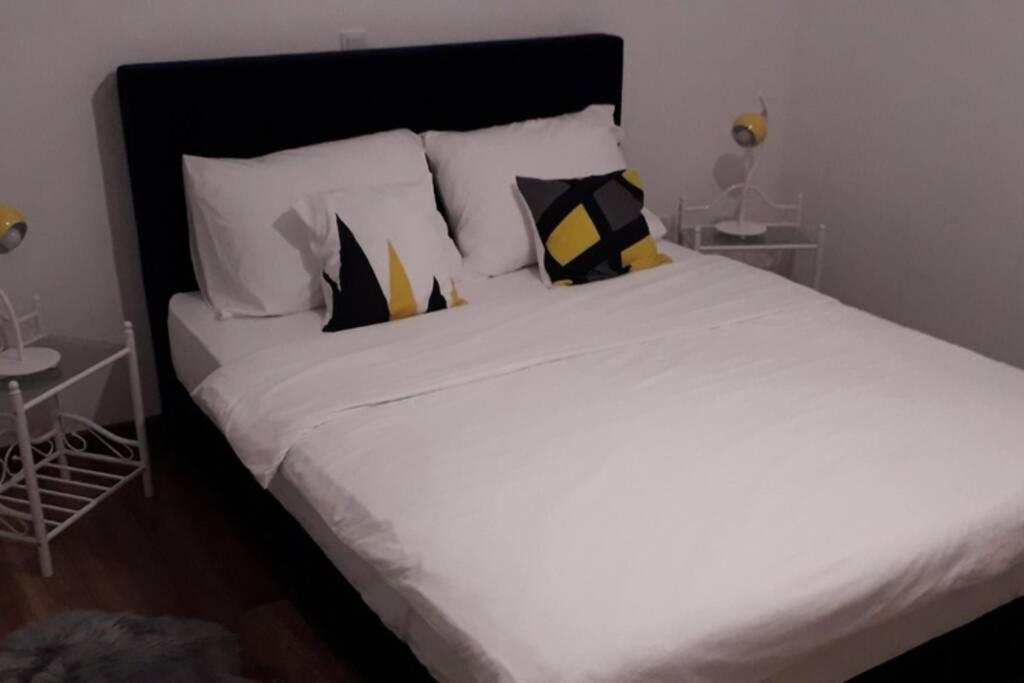 Apartman Megi & Studio Apartman Tomi - Self Check In كرابينا المظهر الخارجي الصورة
