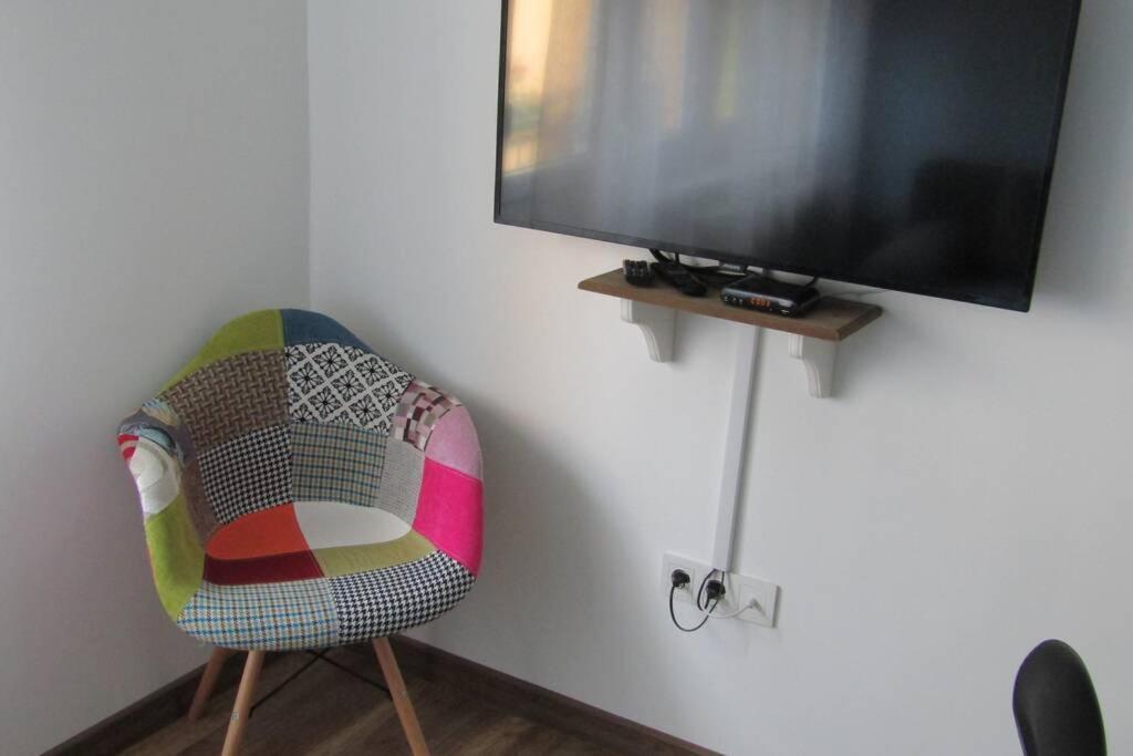 Apartman Megi & Studio Apartman Tomi - Self Check In كرابينا المظهر الخارجي الصورة