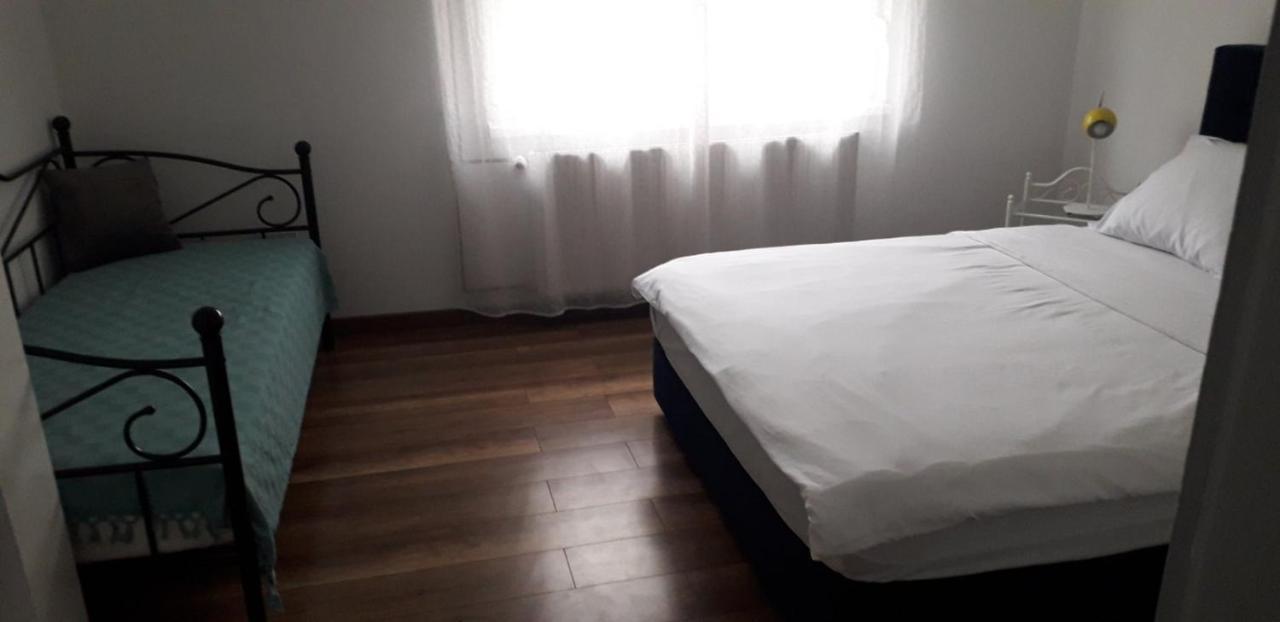 Apartman Megi & Studio Apartman Tomi - Self Check In كرابينا المظهر الخارجي الصورة