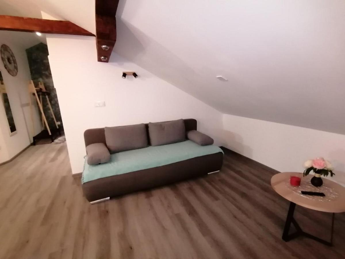 Apartman Megi & Studio Apartman Tomi - Self Check In كرابينا المظهر الخارجي الصورة