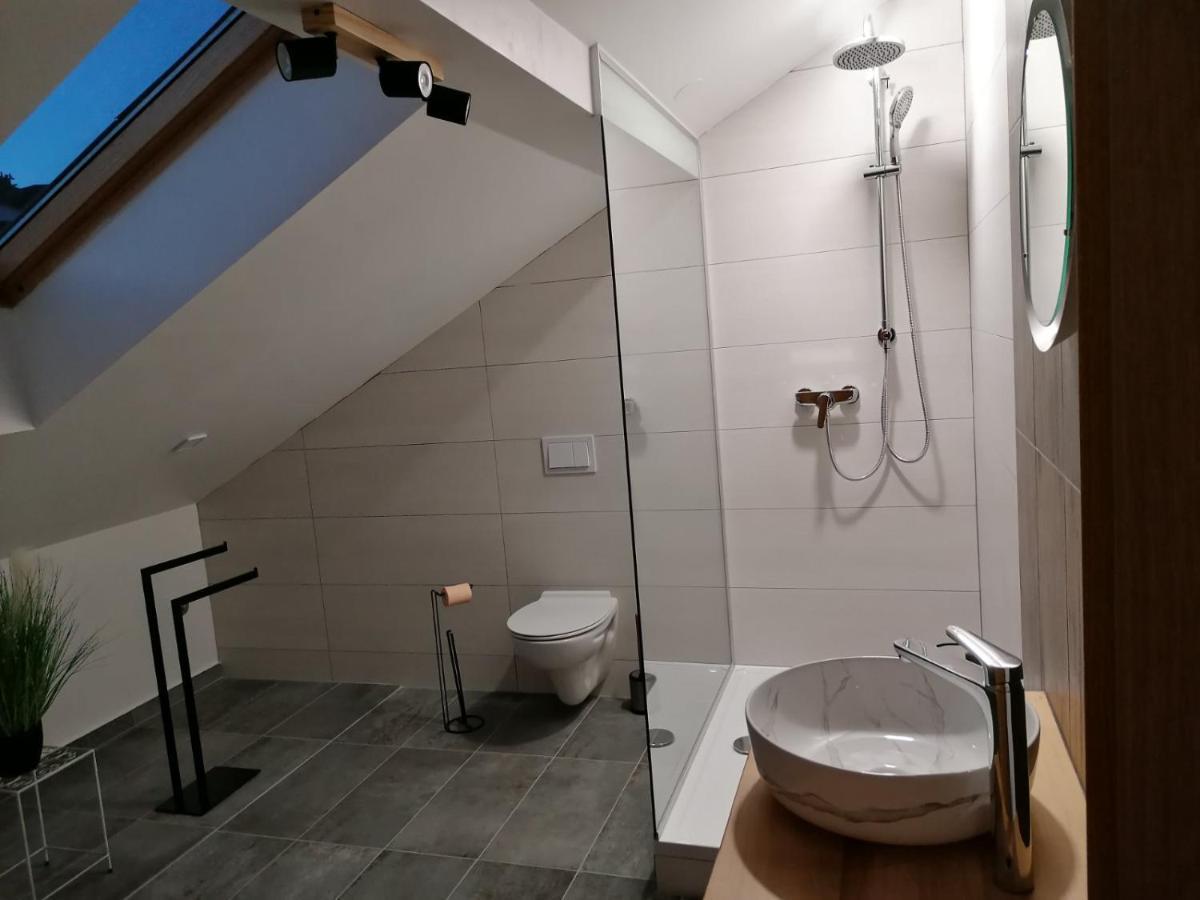 Apartman Megi & Studio Apartman Tomi - Self Check In كرابينا المظهر الخارجي الصورة