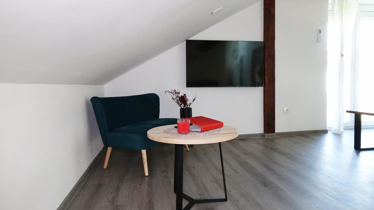 Apartman Megi & Studio Apartman Tomi - Self Check In كرابينا المظهر الخارجي الصورة