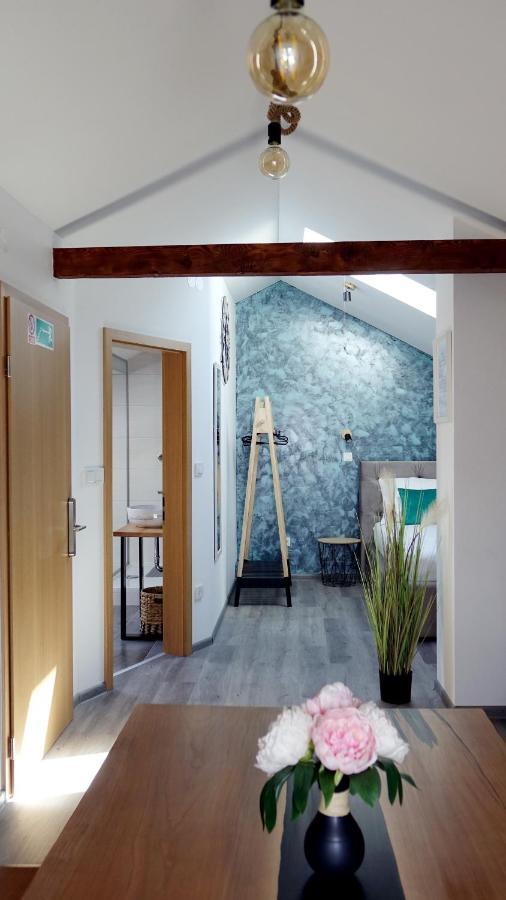 Apartman Megi & Studio Apartman Tomi - Self Check In كرابينا المظهر الخارجي الصورة