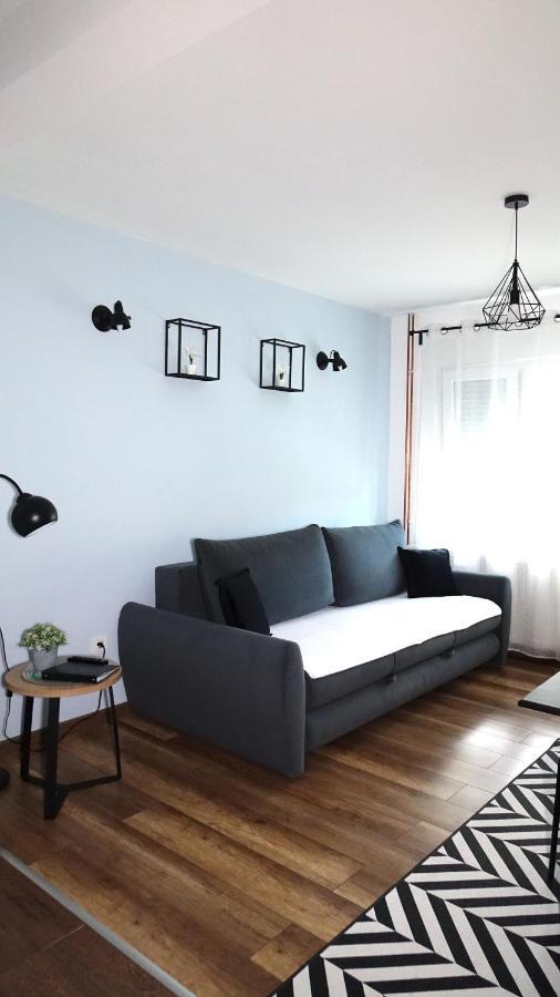 Apartman Megi & Studio Apartman Tomi - Self Check In كرابينا المظهر الخارجي الصورة