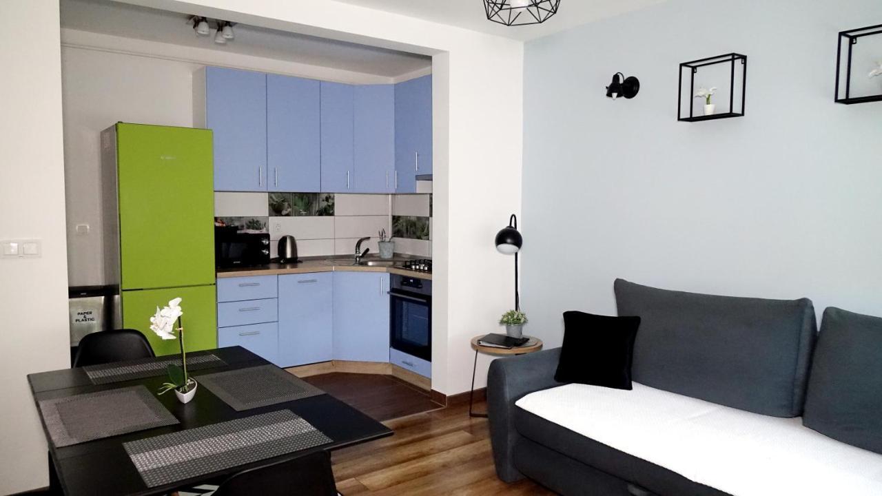 Apartman Megi & Studio Apartman Tomi - Self Check In كرابينا المظهر الخارجي الصورة